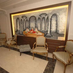 Bolu Termal Hotel Турция, Болу - отзывы, цены и фото номеров - забронировать отель Bolu Termal Hotel онлайн питание