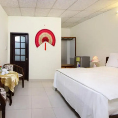 Отель Thinh Phuc Homestay комната для гостей фото 2