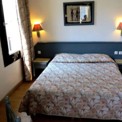 Hotel Plaisance комната для гостей фото 4