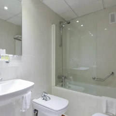 Отель Espahotel Plaza Basilica Студия фото 6
