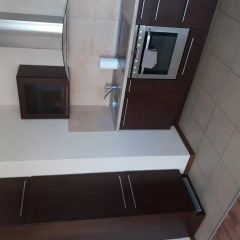 Отель Centro apartamentai - Vingio apartamentai удобства в номере