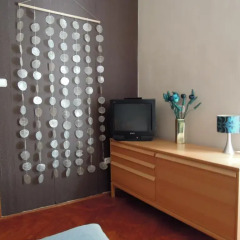 Santico Art Hostel And Guesthouse Стандартный номер фото 3