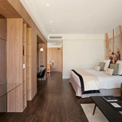 Pure Salt Port Adriano Hotel & SPA - Adults Only 5* Стандартный номер с различными типами кроватей фото 10