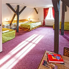 Отель Melody Hostel Польша, Познань - отзывы, цены и фото номеров - забронировать отель Melody Hostel онлайн детские мероприятия