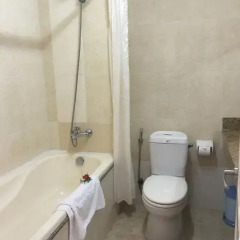 Отель River Beach Resort and Residences 4* Номер Делюкс с 2 отдельными кроватями фото 10