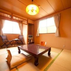 Отель Ryokan Sekiya Беппу комната для гостей фото 5