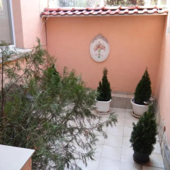 Отель Orange Flower Apartments Болгария, София - отзывы, цены и фото номеров - забронировать отель Orange Flower Apartments онлайн фото 3