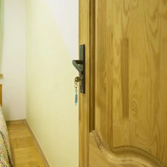 Green Jurmala Hostel удобства в номере фото 2