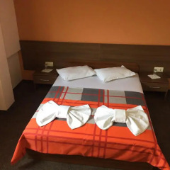 Hotel Iris комната для гостей фото 2