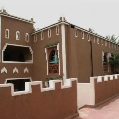 Отель Fibule Du Draa Kasbah Dhôtes Марокко, Загора - отзывы, цены и фото номеров - забронировать отель Fibule Du Draa Kasbah Dhôtes онлайн фото 12