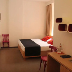 Hotel 38 3* Стандартный номер фото 16