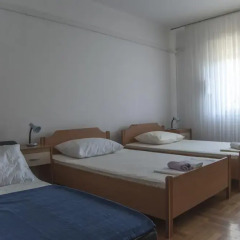 Апартаменты Apartment O.K. удобства в номере