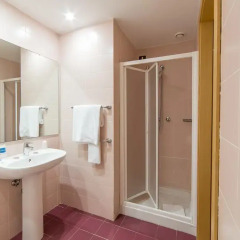 Idea Hotel Roma Nomentana 3* Стандартный номер с различными типами кроватей фото 5