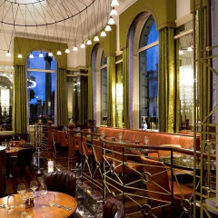 Отель Sofitel London St James