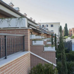 Отель Domus Anagnina