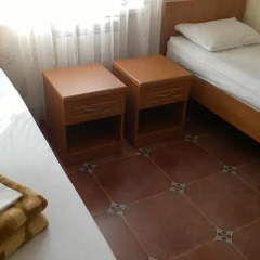 Sofiya Hotel Номер Эконом с разными типами кроватей фото 3