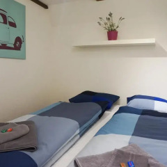Апартаменты HITrental Niederdorf - Apartments Цюрих спа