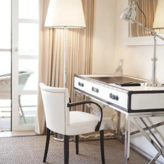 Отель Mr. C Beverly Hills 5* Номер Делюкс с различными типами кроватей фото 5
