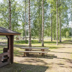 Отель Holiday Linnunlahti Апартаменты фото 44