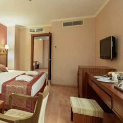 Alba Royal Hotel - Adults Only (+16) 5* Стандартный номер фото 5