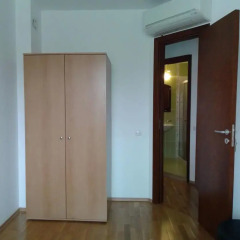 Отель Guest Rooms Queen's View удобства в номере