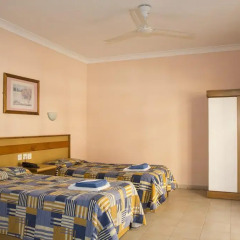 The San Anton Hotel 3* Апартаменты с различными типами кроватей фото 4
