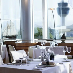 Отель Sofitel Athens Airport питание фото 3
