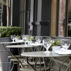 Отель Covent Garden Лондон помещение для мероприятий
