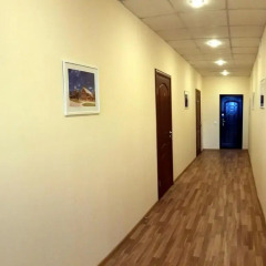 Гостевой Дом Аист интерьер отеля
