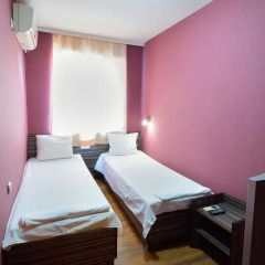 Отель Guest House Niko комната для гостей фото 2