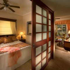 Отель Paradisus Palma Real Golf & Spa Resort All Inclusive 4* Полулюкс с различными типами кроватей
