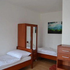 Отель Oáza Resort 3* Апартаменты с различными типами кроватей фото 5