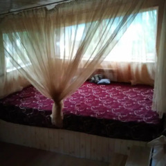 Отель Guest House Aynur Казань спа