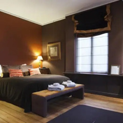 Hotel Le Tissu комната для гостей фото 3