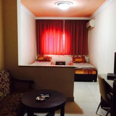 Al Reem Hotel Apartments комната для гостей фото 2