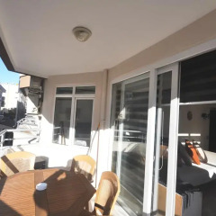 Polat Tatil Evleri Апартаменты с различными типами кроватей фото 16