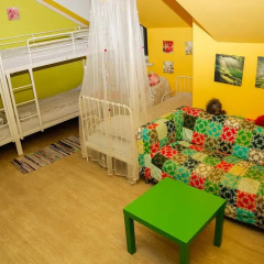 Хостел ROYAL HOSTEL 905 детские мероприятия фото 2