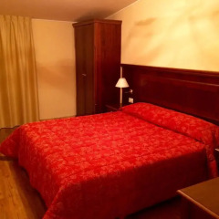 Grand Hotel Stella Maris 4* Стандартный номер фото 5
