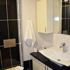 Отель Beyazköşk Otel ванная