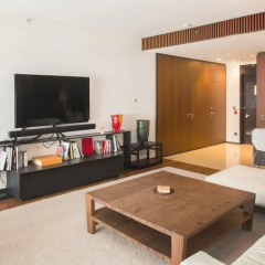 Гостиница So Sofitel Санкт-Петербург 5* Номер SO VVIP с разными типами кроватей фото 6