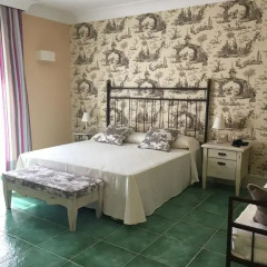 Hotel Danieli Pozzallo 4* Стандартный номер фото 9