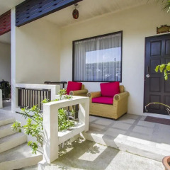 Отель Crystal Bay Beach Resort 3* Улучшенный номер с различными типами кроватей фото 5