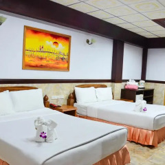Отель Kata Palace Phuket Таиланд, Пхукет - отзывы, цены и фото номеров - забронировать отель Kata Palace Phuket онлайн