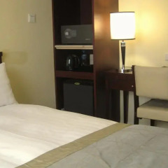 Asset Hotel Shanghai 3* Стандартный номер с различными типами кроватей фото 2