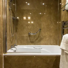 Middletons Hotel 3* Стандартный номер с различными типами кроватей фото 13