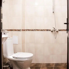 Отель Strannopriemnicata Guest House 3* Стандартный номер фото 6
