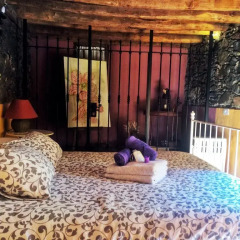 Hotel Rural Los Realejos Пуэрто-де-ла-Круc спа