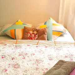 Апартаменты Cozy Apartment Old Town Студия фото 17