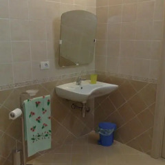 Отель B&B La Petrosa 4* Стандартный номер фото 14