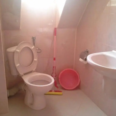 Отель Guest House Dani ванная